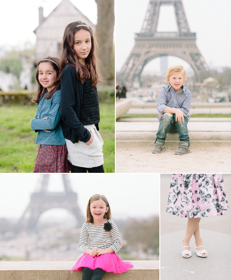 Family Paris French Grey Photography 015