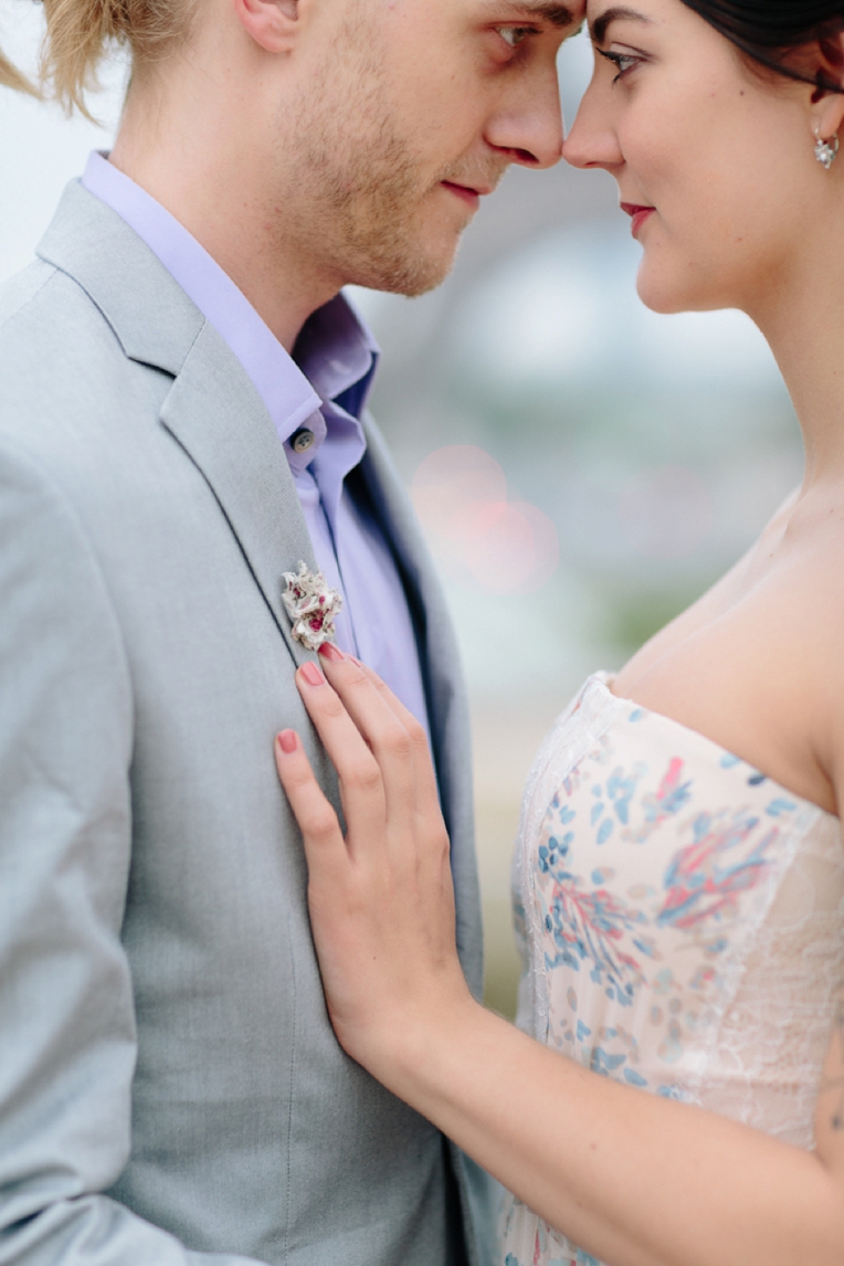 Paris engagement French Grey Photography 006