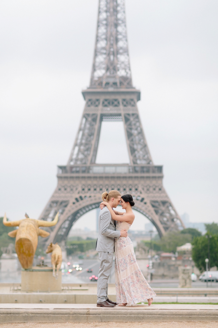 Paris engagement French Grey Photography 016