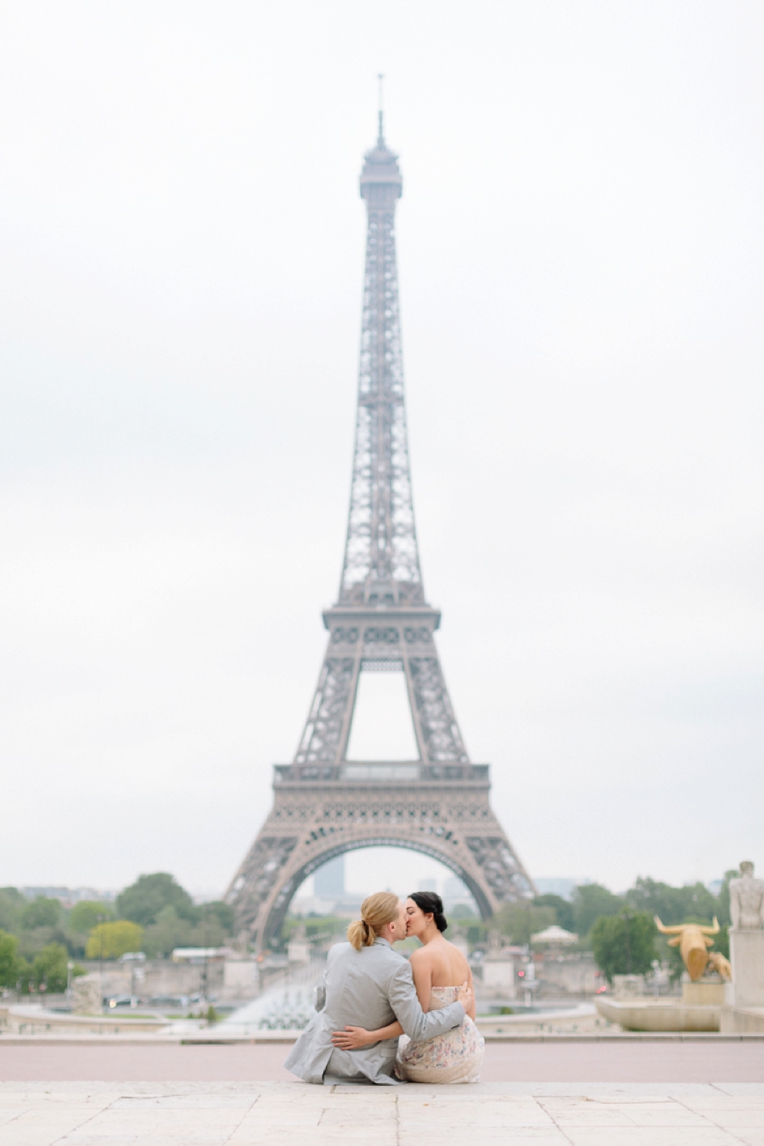 Paris engagement French Grey Photography 018