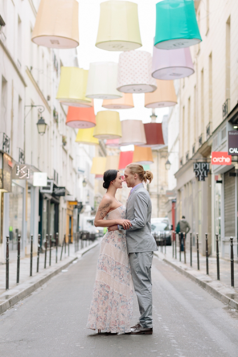 Paris engagement French Grey Photography 037