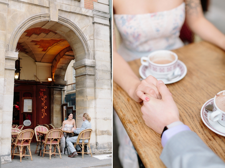 Paris engagement French Grey Photography 046