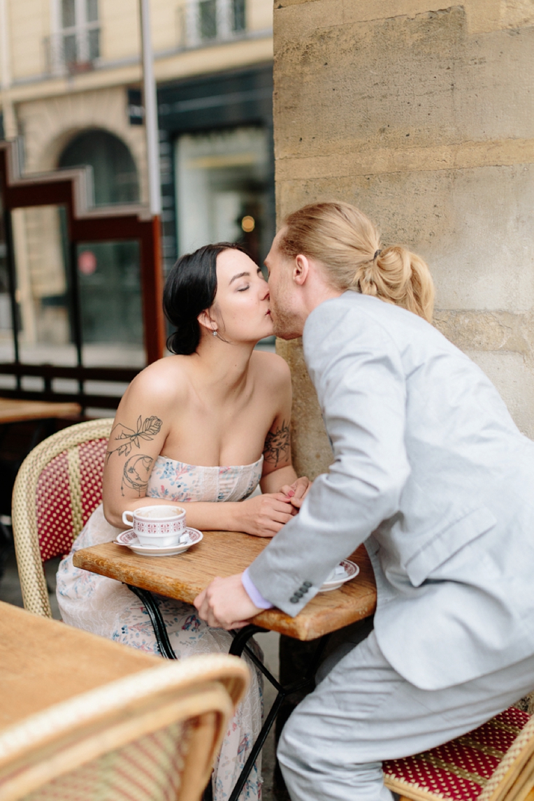 Paris engagement French Grey Photography 049