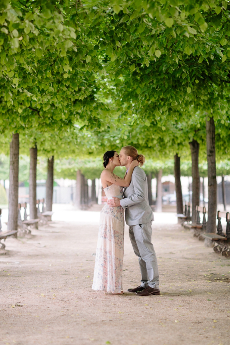 Paris engagement French Grey Photography 057