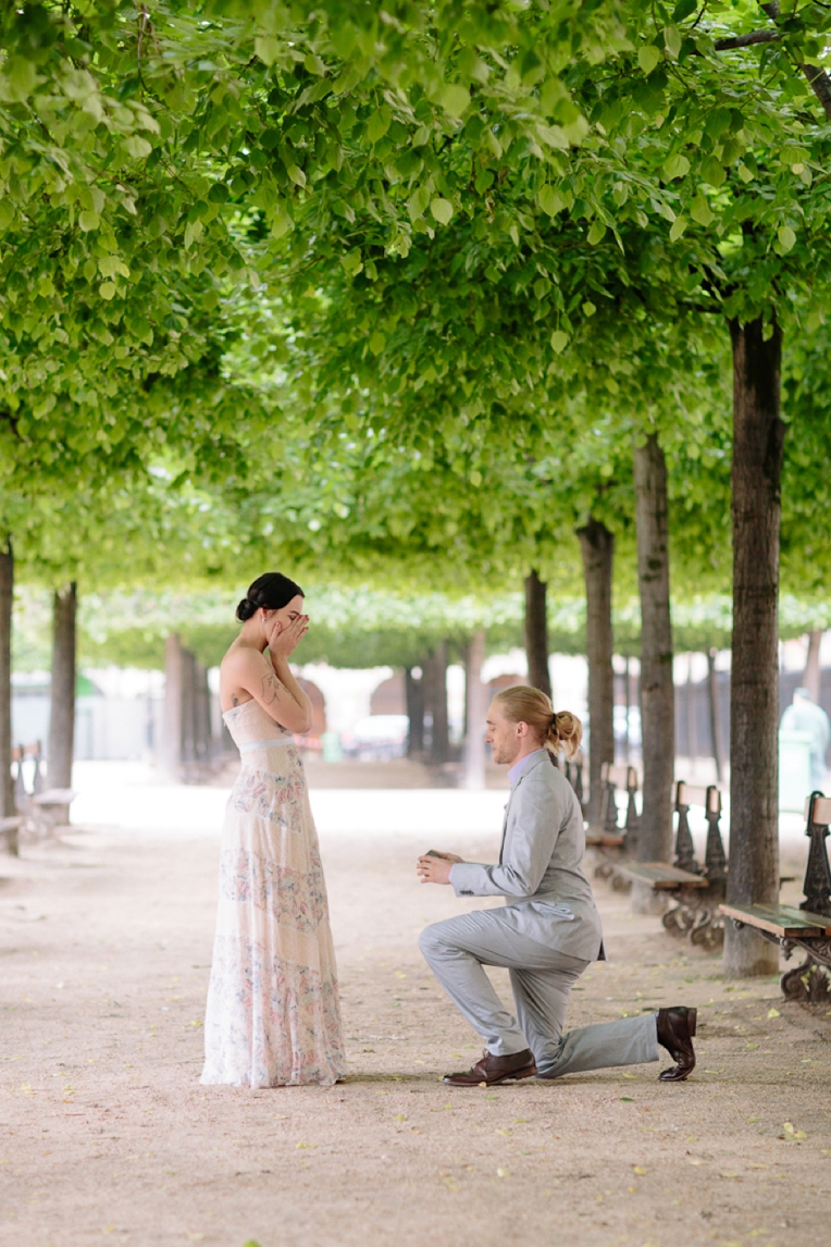 Paris engagement French Grey Photography 059