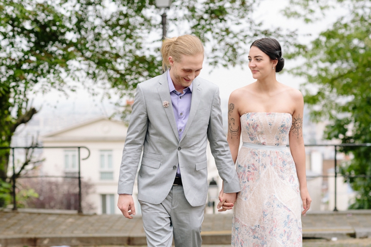 Paris engagement French Grey Photography 069