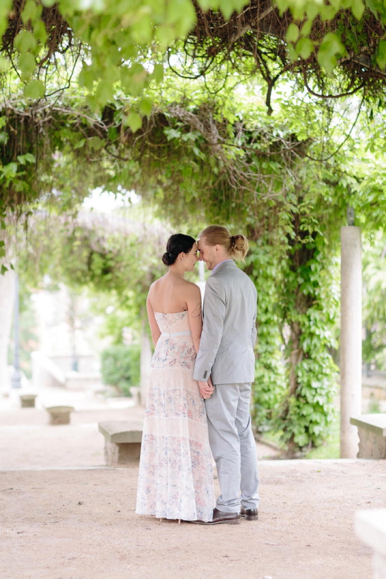 Paris engagement French Grey Photography 071