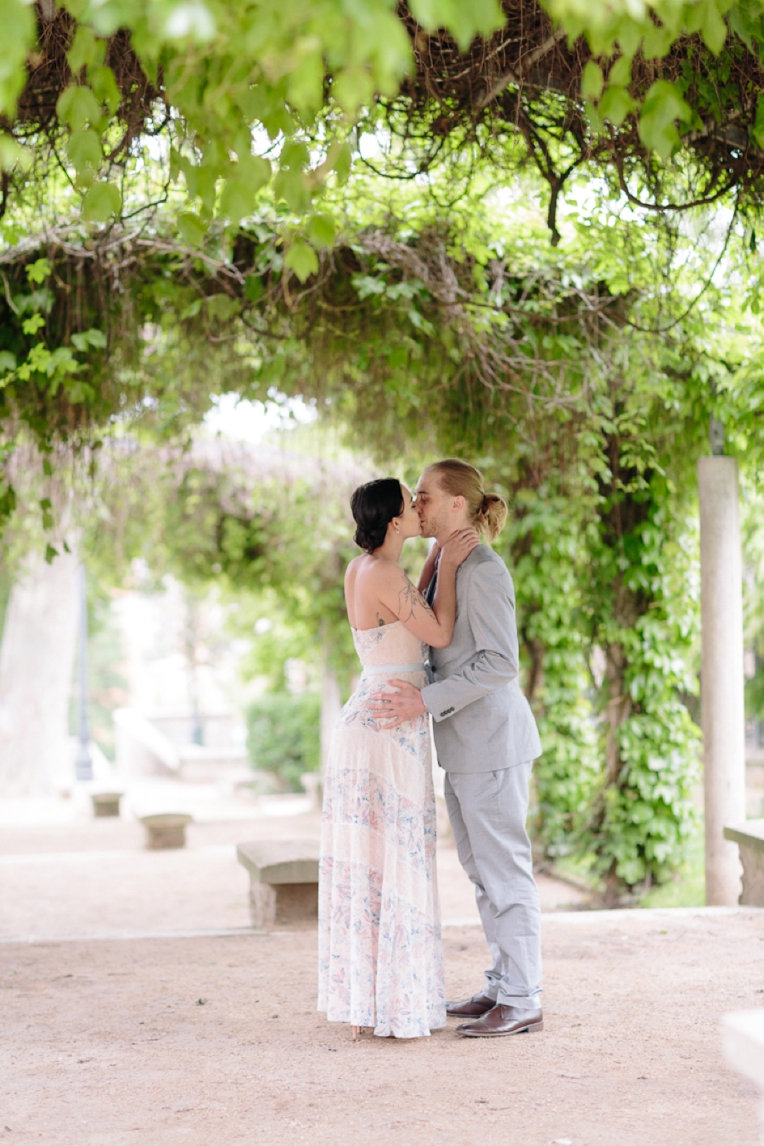 Paris engagement French Grey Photography 072