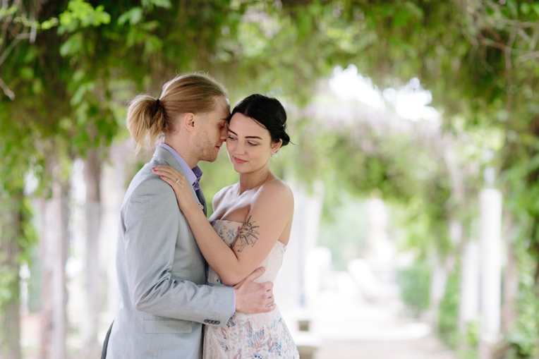 Paris engagement French Grey Photography 074