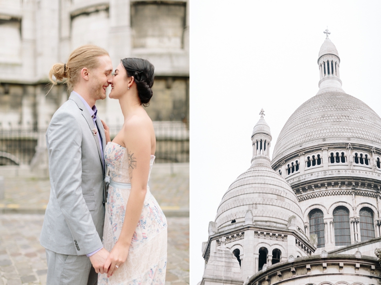 Paris engagement French Grey Photography 081