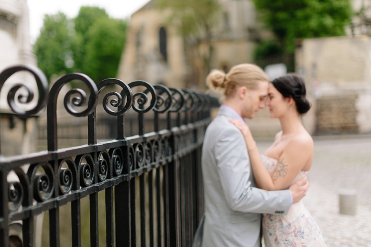 Paris engagement French Grey Photography 094