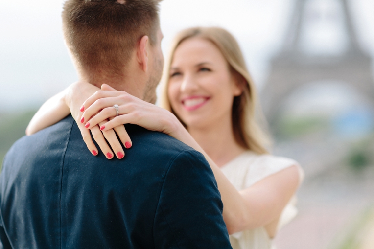 Paris engagement French Grey Photography 021