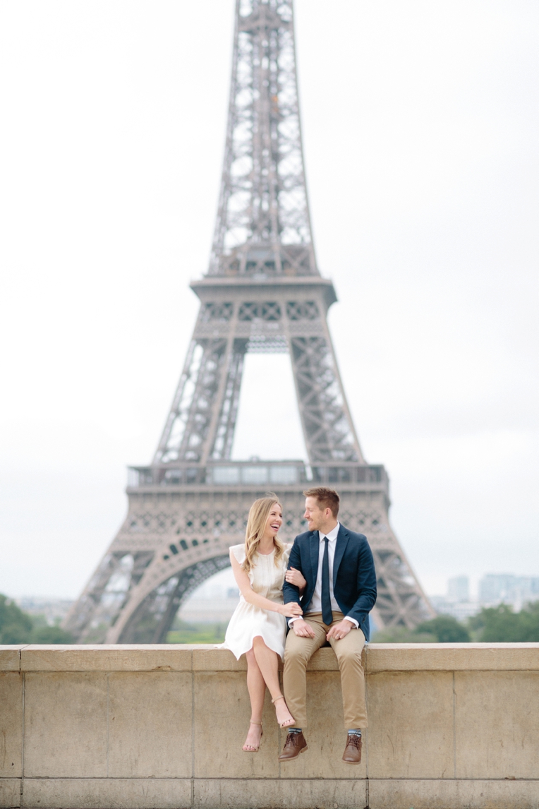 Paris engagement French Grey Photography 024