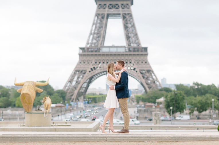 Paris engagement French Grey Photography 034