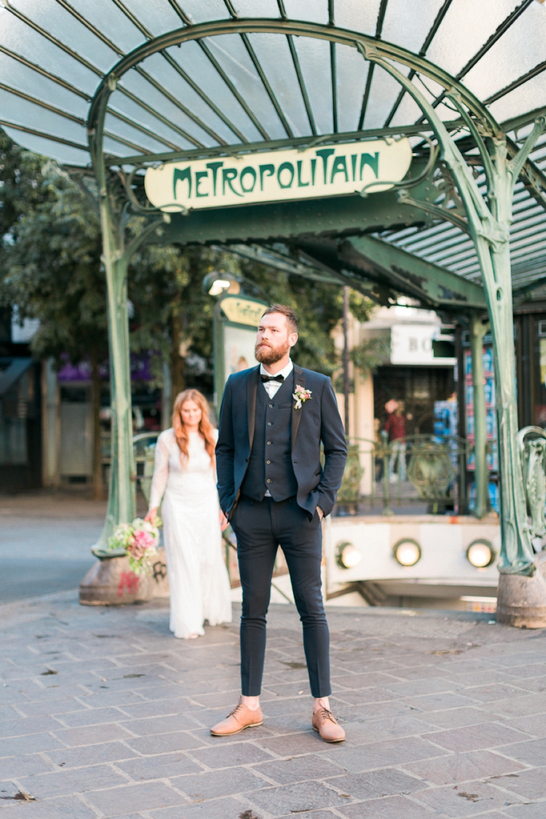 Paris elopement by French Grey Photography 027