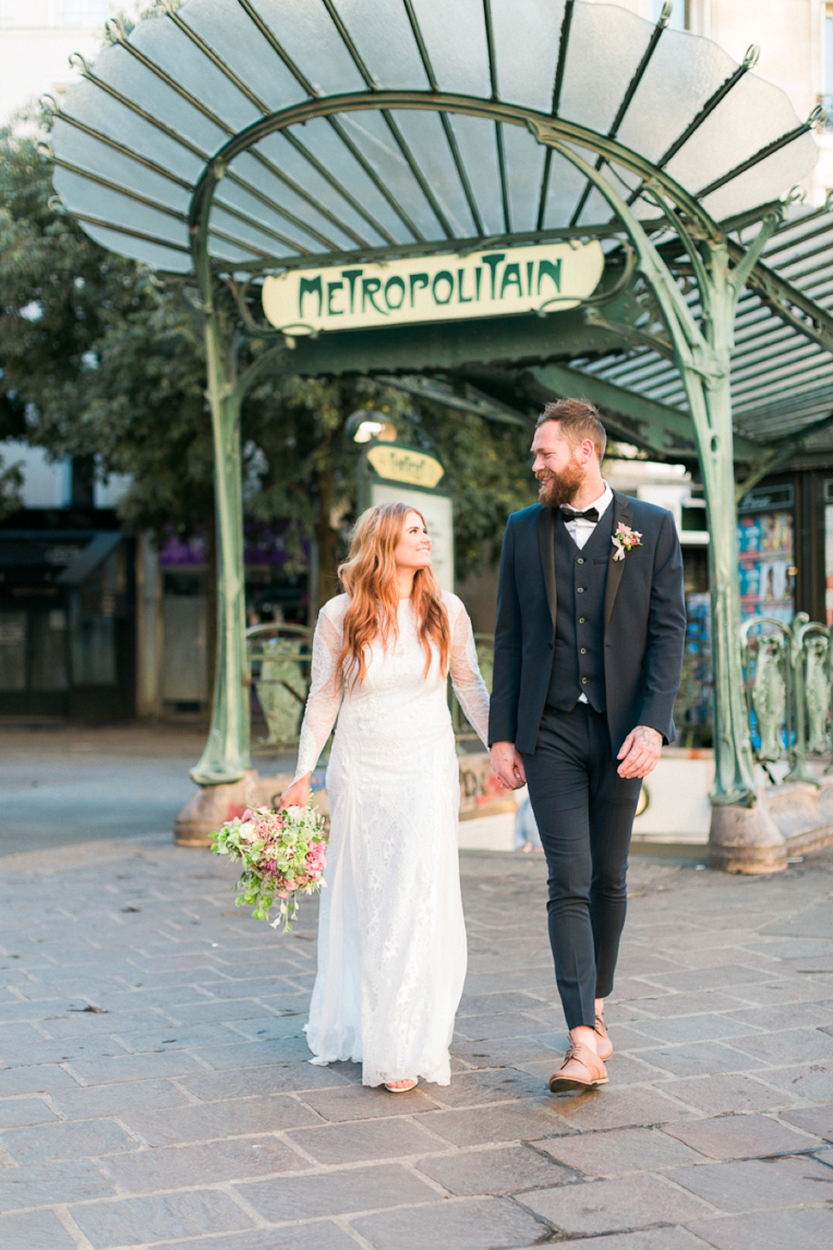 Paris elopement by French Grey Photography 034
