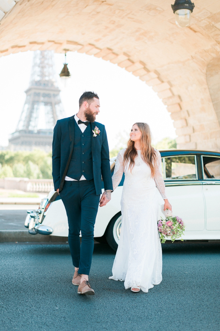 Paris elopement by French Grey Photography 109