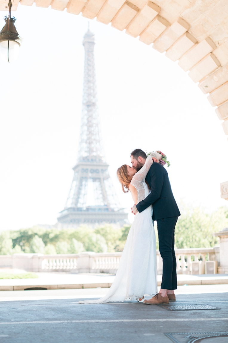 Paris elopement by French Grey Photography 112