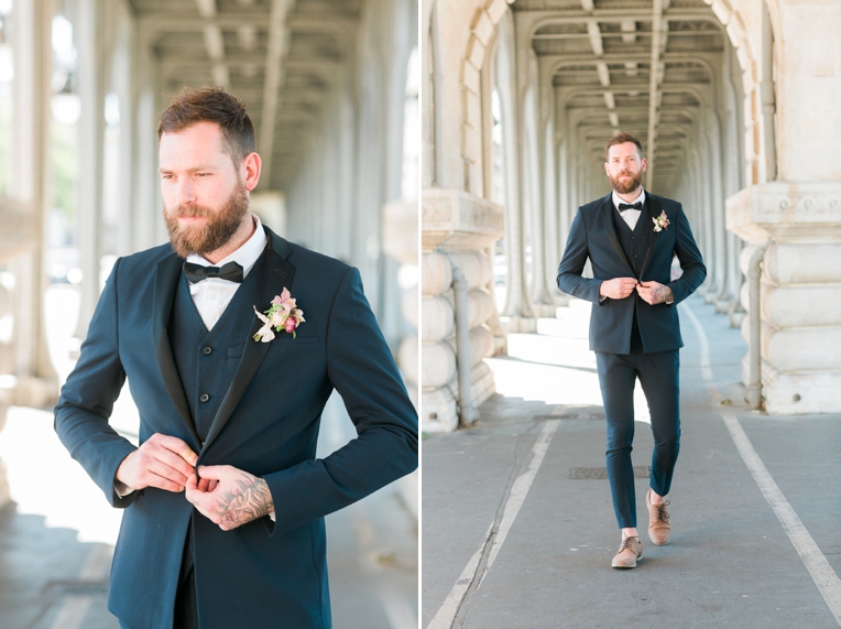 Paris elopement by French Grey Photography 132