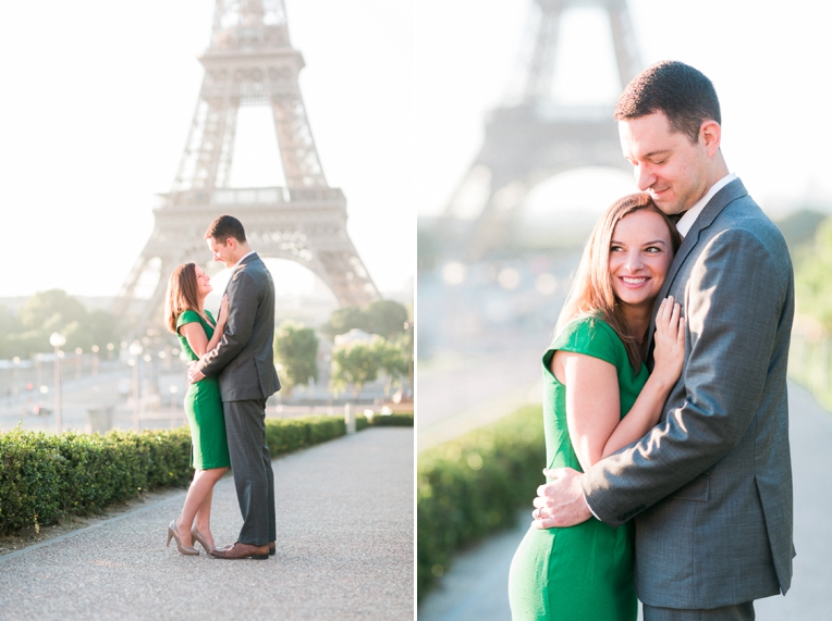 Paris engagement French Grey Photography 016