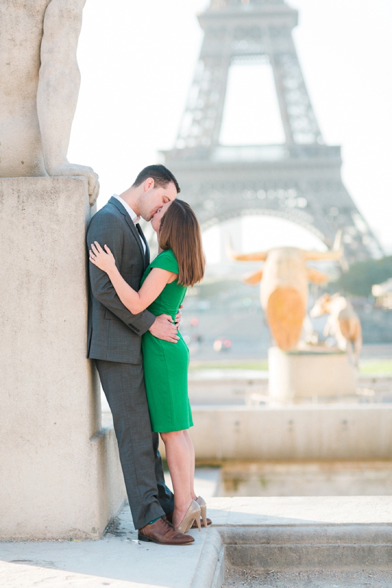 Paris engagement French Grey Photography 031