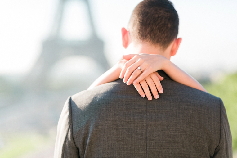 Paris engagement French Grey Photography 034