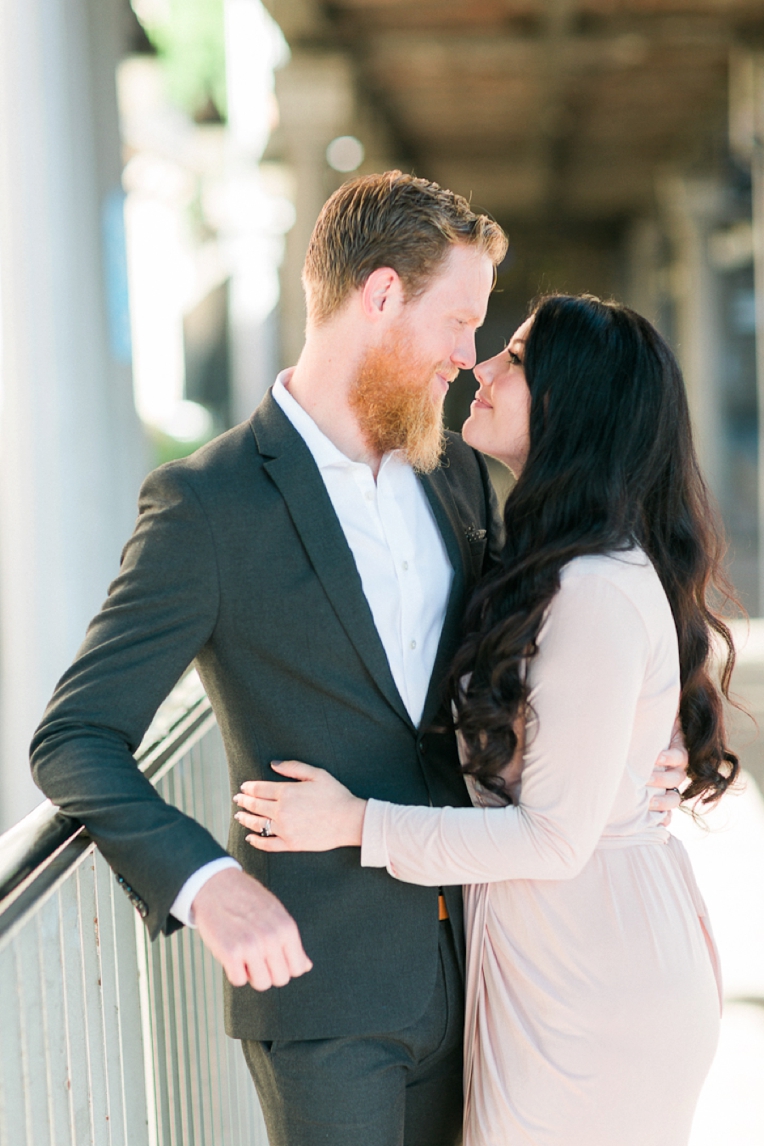 Paris engagement French Grey Photography 003