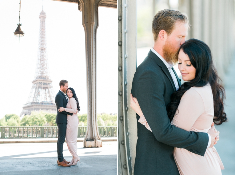 Paris engagement French Grey Photography 013