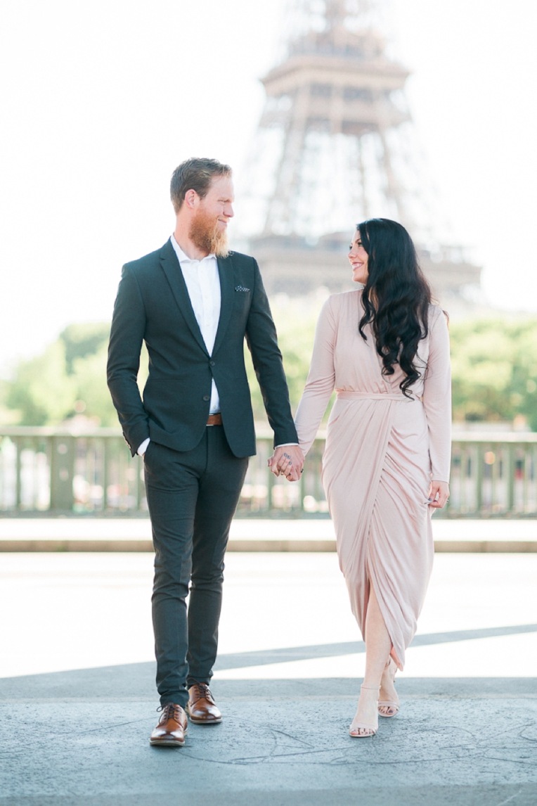 Paris engagement French Grey Photography 014