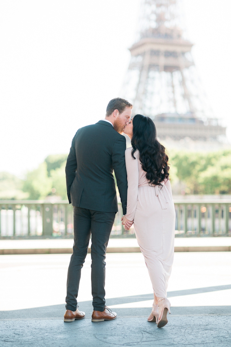 Paris engagement French Grey Photography 015