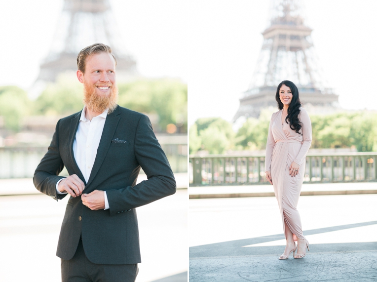 Paris engagement French Grey Photography 020