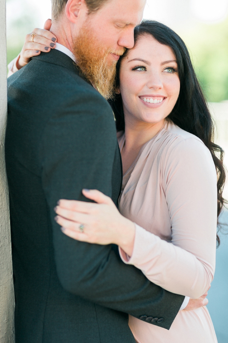 Paris engagement French Grey Photography 025