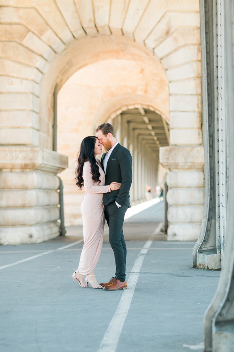 Paris engagement French Grey Photography 028