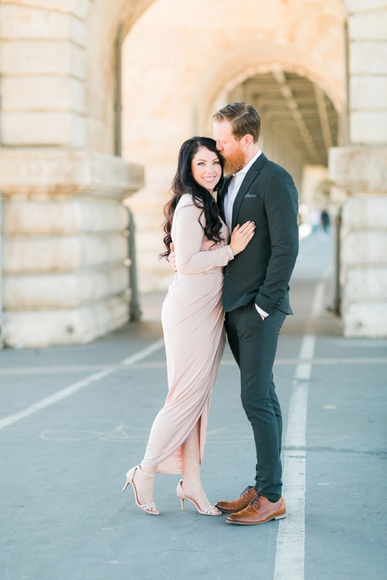 Paris engagement French Grey Photography 029