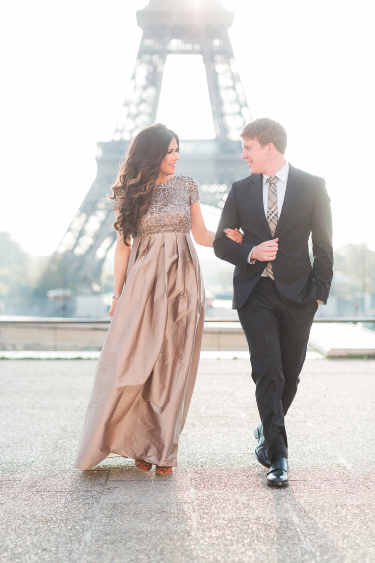 Maternity session with Emily Gemma: Paris, France