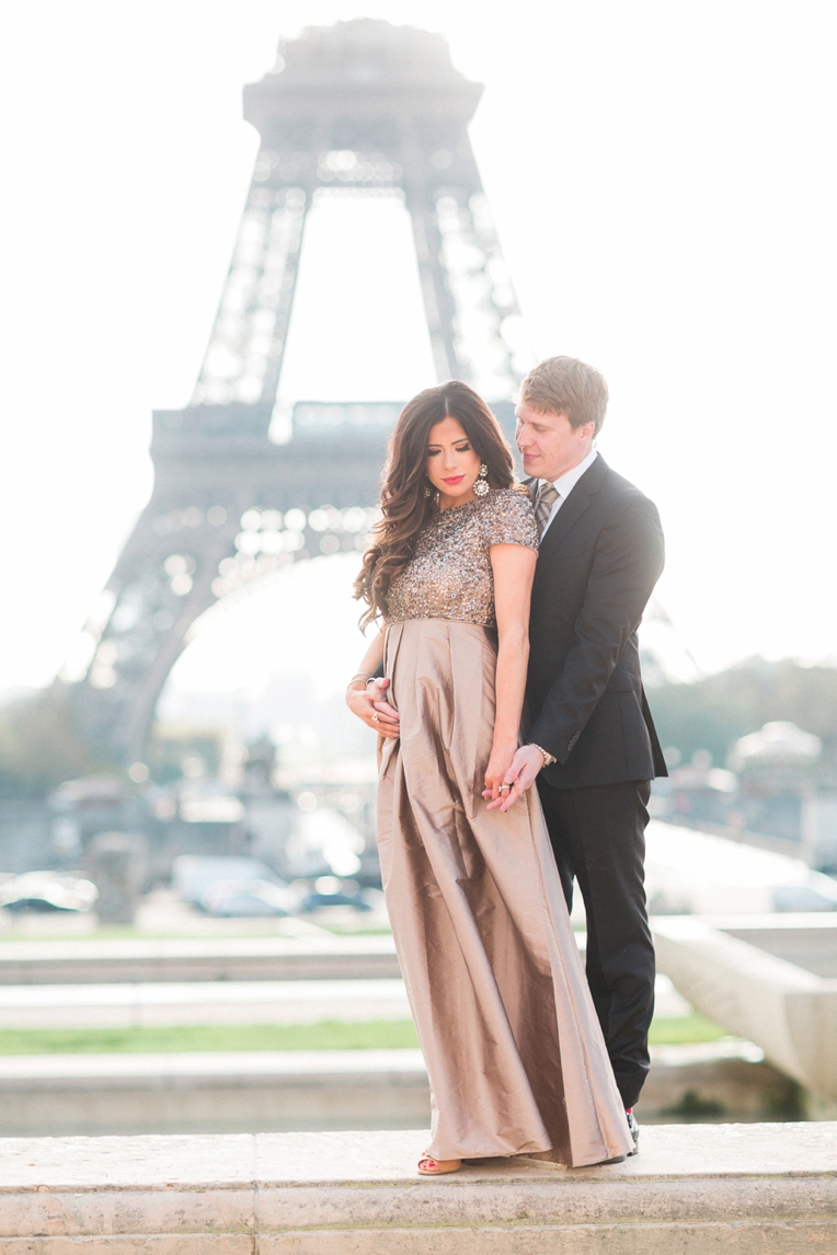 Paris maternity French Grey Photography by Brian Wright 019