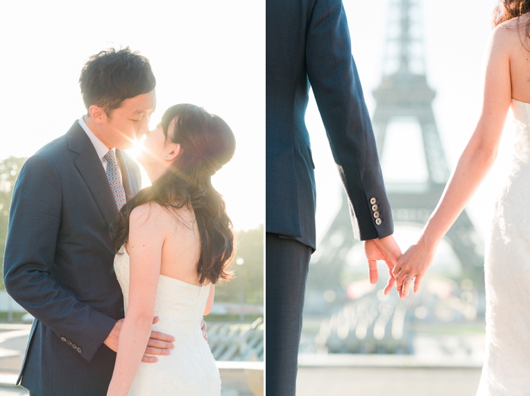 Pre wedding Paris French Grey Photography 009