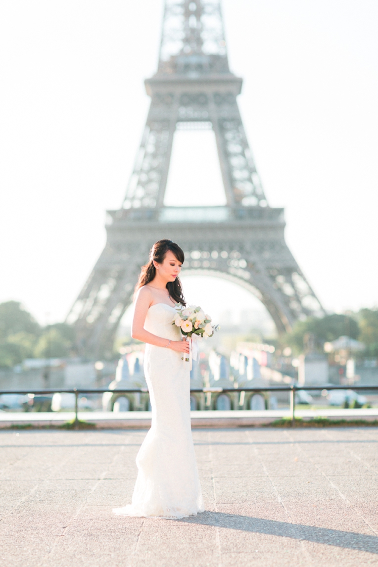 Pre wedding Paris French Grey Photography 017