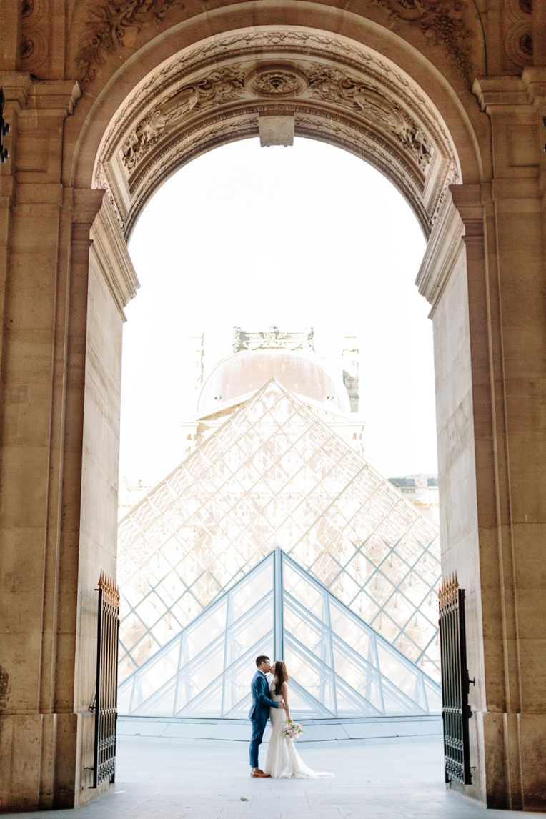 Paris Prewedding by French Grey Photography 002