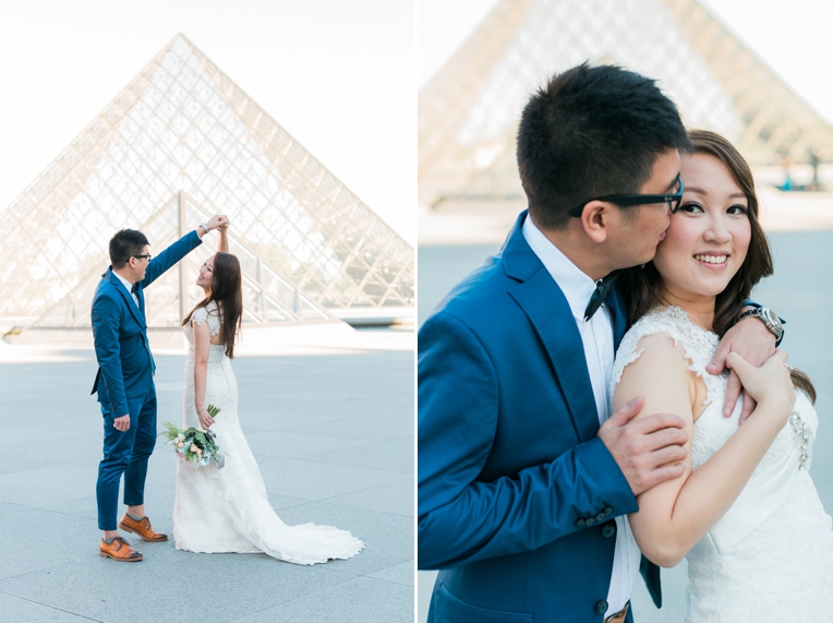 Paris Prewedding by French Grey Photography 003