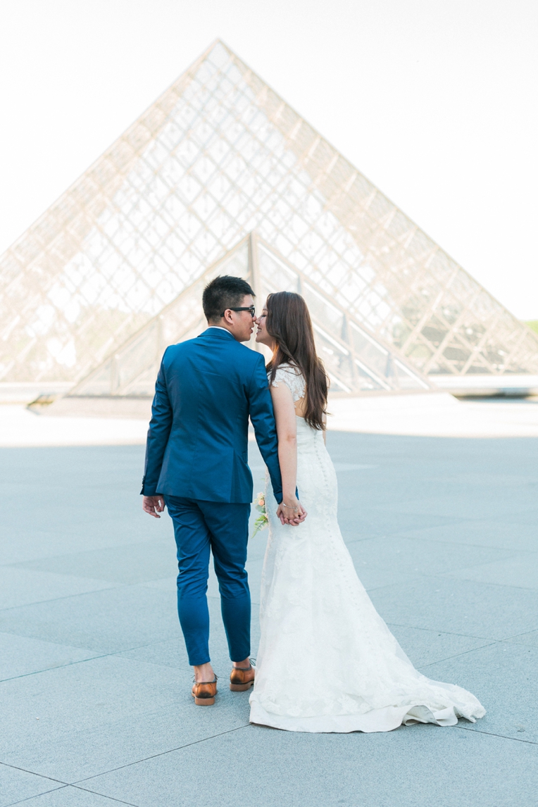 Paris Prewedding by French Grey Photography 007