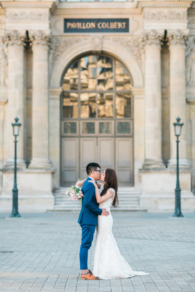 Paris Prewedding by French Grey Photography 035