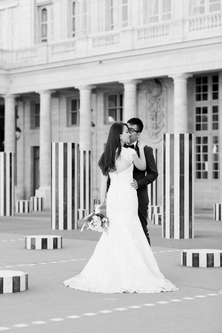 Paris Prewedding by French Grey Photography 049