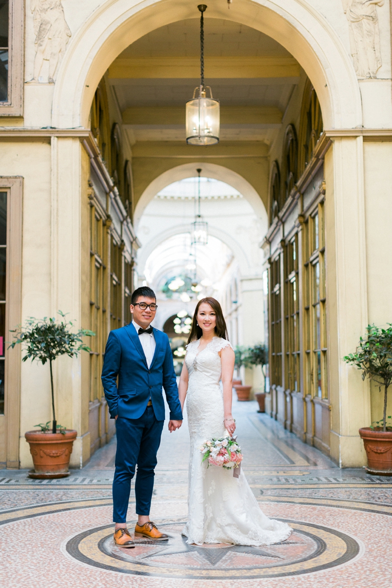 Paris Prewedding by French Grey Photography 075