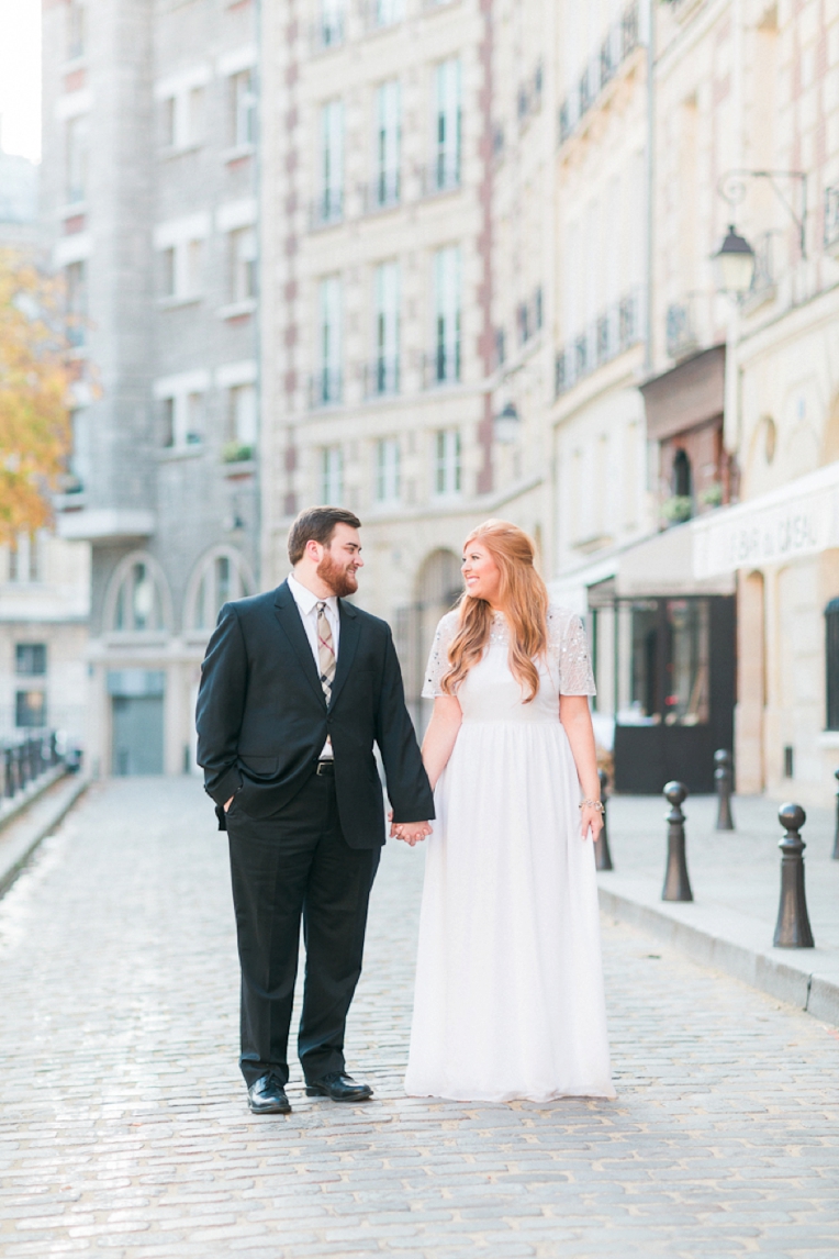 Paris Elopement French Grey Photography 036