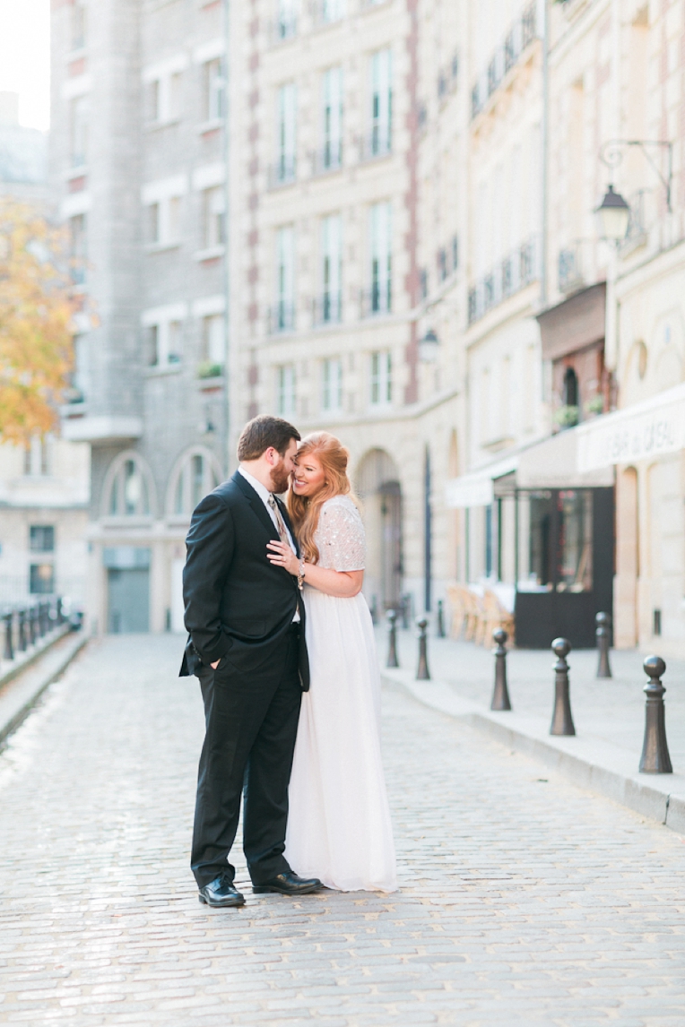 Paris Elopement French Grey Photography 038