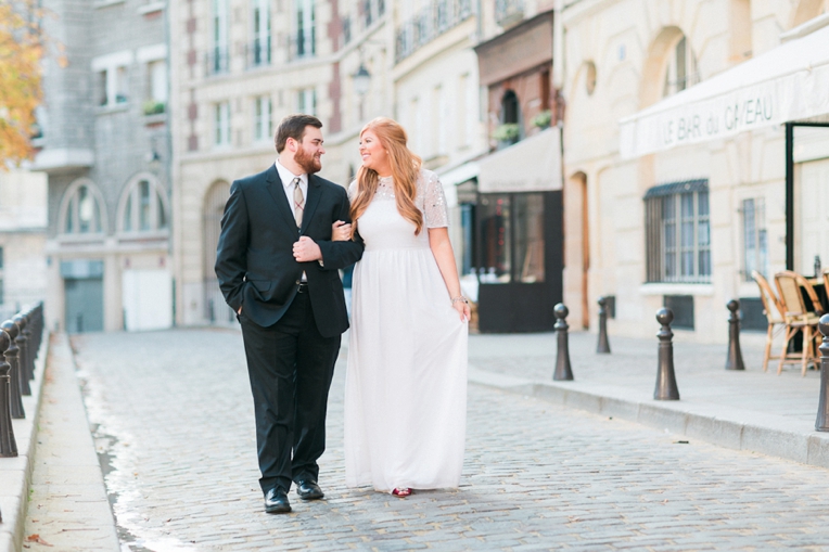 Paris Elopement French Grey Photography 047