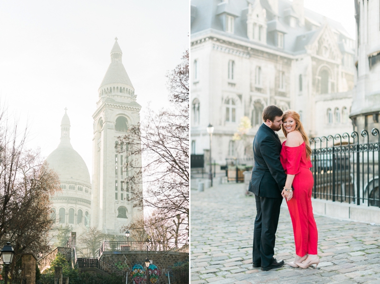 Paris Elopement French Grey Photography 068