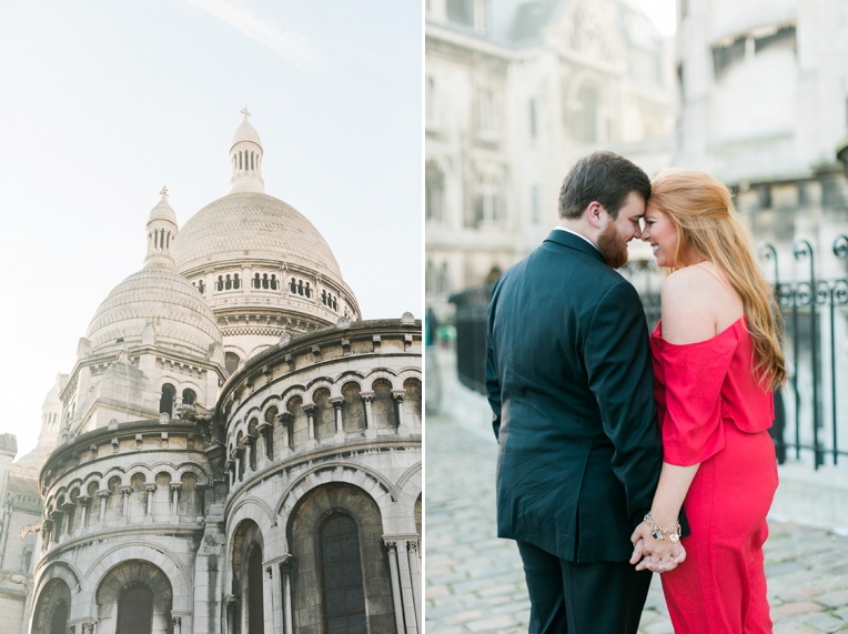 Paris Elopement French Grey Photography 073
