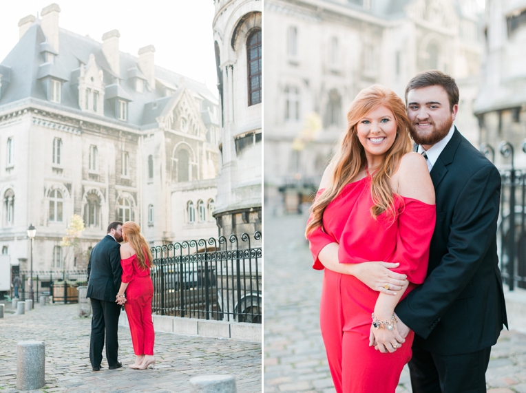 Paris Elopement French Grey Photography 074